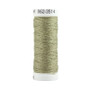 Sulky Filaine Petites 12 Wt. Acrylic Thread - Dark Gray Khaki - 50 yd. Snap Spool