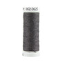 Sulky Filaine Petites 12 Wt. Acrylic Thread - Charcoal Gray - 50 yd. Snap Spool