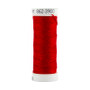Sulky Filaine Petites 12 Wt. Acrylic Thread - True Red - 50 yd. Snap Spool Sulky Filaine Petites 12 Wt. Acrylic Thread - True Red - 50 yd. Snap Spool