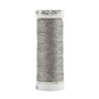 Sulky Filaine Petites 12 Wt. Acrylic Thread - Dark Whisper Gray - 50 yd. Snap Spool
