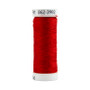 Sulky Filaine Petites 12 Wt. Acrylic Thread - Dark Russet - 50 yd. Snap Spool