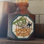 Halloween Potions Machine Embroidery Patch Design Collection