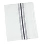 Stripe Farmhouse Hotel Napkin Stripe Farmhouse Hotel Napkin