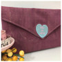 Conver"sew"tion Hearts Machine Embroidery Design Collection - Mod Style