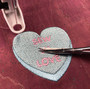 Conver"sew"tion Hearts Machine Embroidery Design Collection