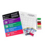 Machine Embroidery Basics and Beyond Kit