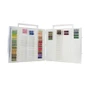 Original Slimline Thread Storage Box - 12 Wt. Cotton Petites Blendables Thread Collection - 2nd 42 Colors