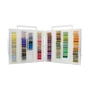 Original Slimline Thread Storage Box - 12 Wt. Cotton Petites Blendables Thread Collection - 96 New Colors