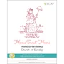 Home Sweet Home Hand Embroidery Design Collection