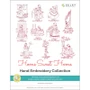 Home Sweet Home Hand Embroidery Design Collection