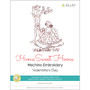 Home Sweet Home Machine Embroidery Design Collection Home Sweet Home Machine Embroidery Design Collection