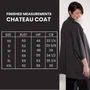 Chateau Coat by Sewing Workshop Videocast Kit