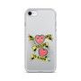 Clear Phone Case for iPhone® - No One Needs to Know