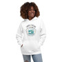 Unisex Hoodie - Sewing is My Jam
