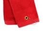Grommeted Golf Towel