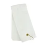 Grommeted Golf Towel