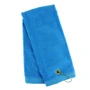 Grommeted Golf Towel