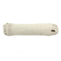 Embroidered Rope Basket Kit Embroidered Rope Basket Kit
