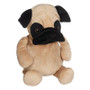 Parker Pug Embroider Buddy