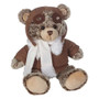 Pilot Bear Embroider Buddy