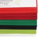 Felty Holiday Assortment - 12 sheets - 8” x 11”