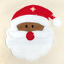 Holiday Applique Templates - For Holiday Felty Assortment