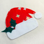 Holiday Applique Templates - For Holiday Felty Assortment