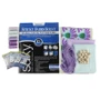 Free Motion Quilting Simple Sampler Quilt Kit