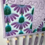 Free Motion Quilting Simple Sampler Quilt Kit
