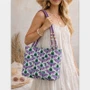 Free Motion Quilting Simple Sampler Quilt Kit