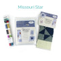 Treasured Threadz Faux Patchwork Webcast Kit - Two Colorways Available