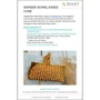Serger Sunglasses Case Digital Pattern