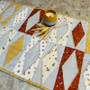 Floral Farmhouse Pinnacle Table Runner Kit Floral Farmhouse Pinnacle Table Runner Kit