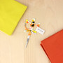 Embroidery Scissors - Cat - 1 PAIR - Color Randomly Chosen
