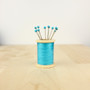 Magnetic Spool Pin Holder - 1 Randomly Selected Colorway