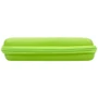 Rotary Cutter Case - Lime - "Cut it Out"
