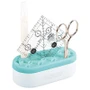 Stash 'n Store Sewing Organizer - Mini Aqua