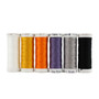 Trick or Treat Filaine Petites 12 wt. Thread Sampler - 6-pack