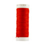 Sulky 12 Wt. Cotton Petites Thread - Soft Red - 50 yd. Spool