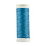 Sulky 12 Wt. Cotton Petites Thread - Azure Blue - 50 yd. Spool