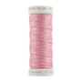 Sulky 12 Wt. Cotton Petites Thread - Blushing Pink - 50 yd. Spool