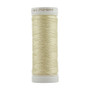 Sulky 12 Wt. Cotton Petites Thread - Barely Cream - 50 yd. Spool