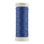 Sulky 12 Wt. Cotton Petites Thread - Cool Blue - 50 yd. Spool