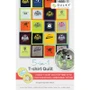 5-in-1 T-Shirt Quilt Digital Pattern