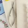 Neutrals Hand Embroidery Kit