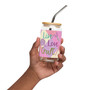 Can-Shaped Glass - Love to Craft: Live Love Craft