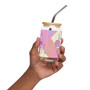 Can-Shaped Glass - Love to Craft: Live Love Craft