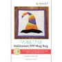 Halloween FPP Mug Rugs Digital Pattern Collection