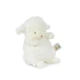 Wee Kiddo Lamb Plush Stuffed Animal Embroidery Blank