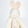 Blossum Dot Bunny Buddy Blanket Embroidery Blank